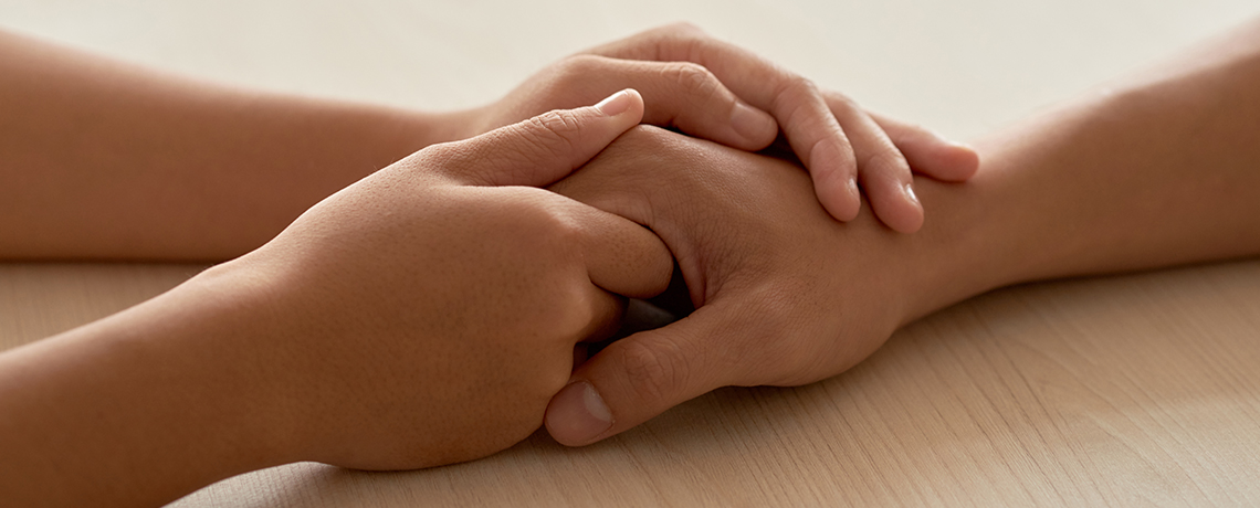 Reconciliación desde la Perspectiva Bíblica.