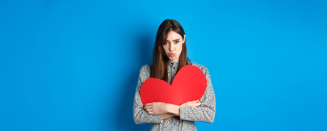 Las Cinco Heridas Emocionales Más Frecuentes